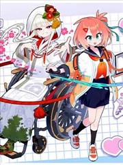 小说《万古神帝诀》封面